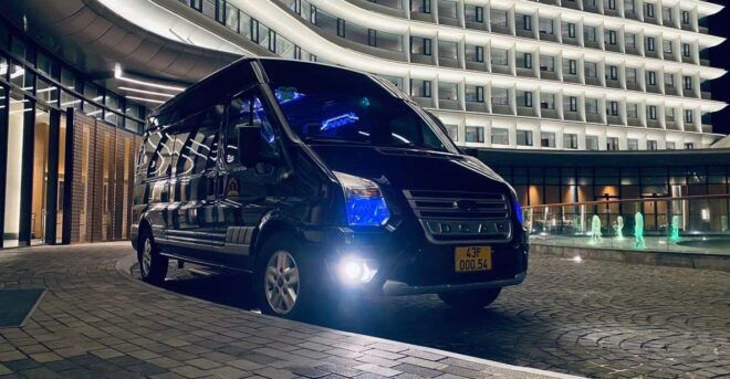Private Car From Da Nang to Ba Na Hills - Important Information and Guidelines