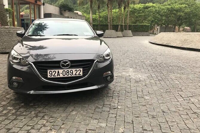 Private Car from Da Nang to Hoi An - Good To Know  