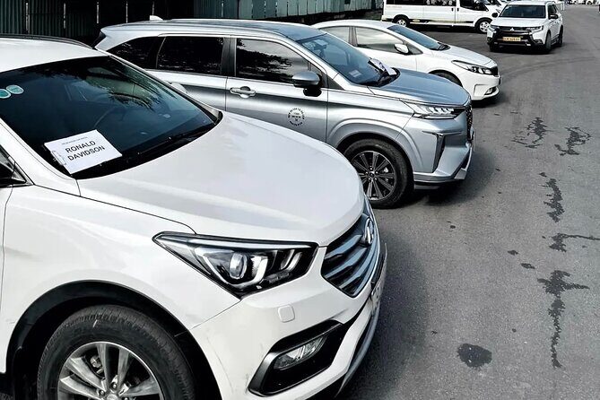 Private Car from Da Nang to Hoi An - Why Choose a Private Car from Da Nang to Hoi An?