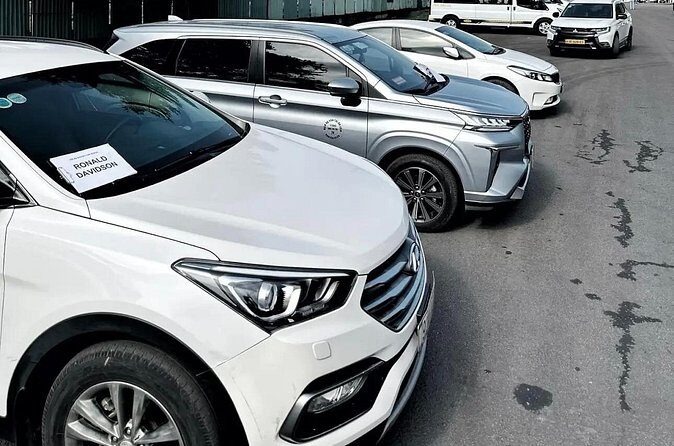 Private Car from Da Nang to Hoi An - How This Service Compares to Other Options