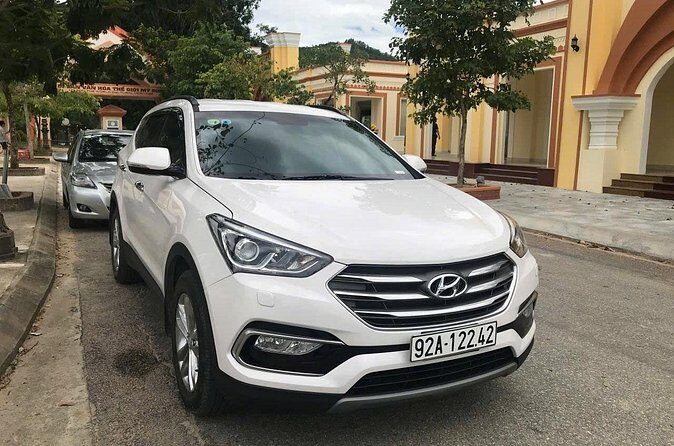 Private Car from Da Nang to Hoi An - FAQs