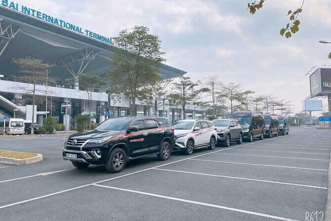 Private Car from Da Nang to Hue - Private Car from Da Nang to Hue: A Practical, Comfortable Journey