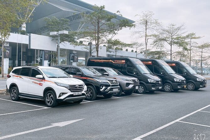 Private Car from Da Nang to Hue - Good To Know