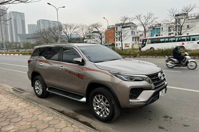 Private Car from Da Nang to Hue - What to Expect from Your Private Transfer