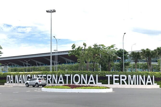 Private Car from Da Nang to Hue - Booking Flexibility & Cancellation