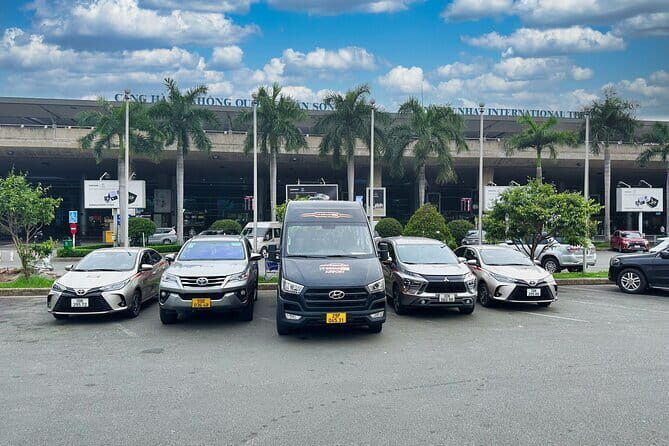 Private Car from Da Nang to Hue - Who Should Consider This Service?