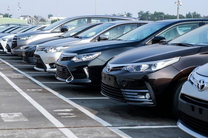 Private Car From Danang Airport to Your Hotel in Danang - Additional Information and Requirements