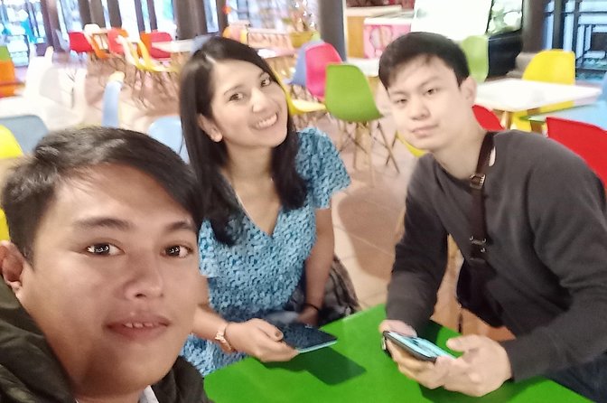 Private Car From Danang to Ba Na Hills /Golden Bridge Round Trip - The Sum Up