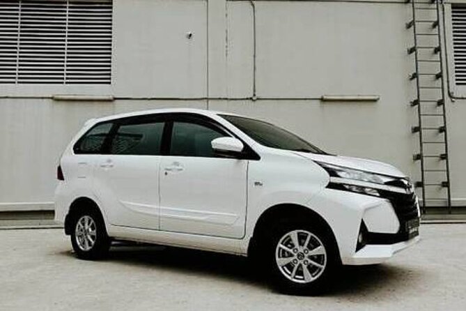 Private Car From Ekas To Kuta Lombok/senggigi - Reviews