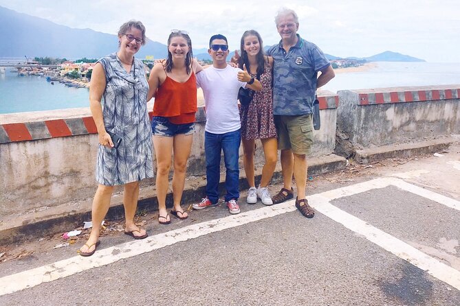 Private Car From Hoi An To Hue With A Sightseeing Tour - Booking and Pricing Information