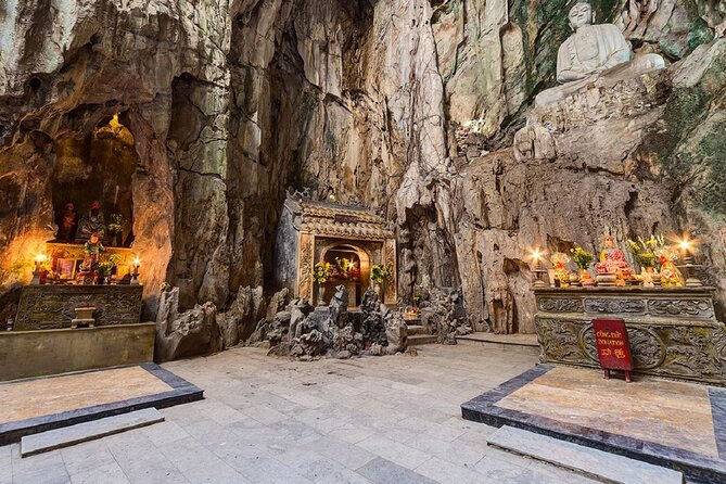 Private Car From Hoi an to Marble Mountain and Come Back - Common Questions (Faqs) About the Private Car Service