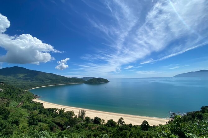 Private Car From Hue To Hoi An - Itinerary Highlights