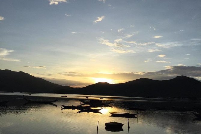 Private Car From Hue To Hoi An - Cancellation Policy Information