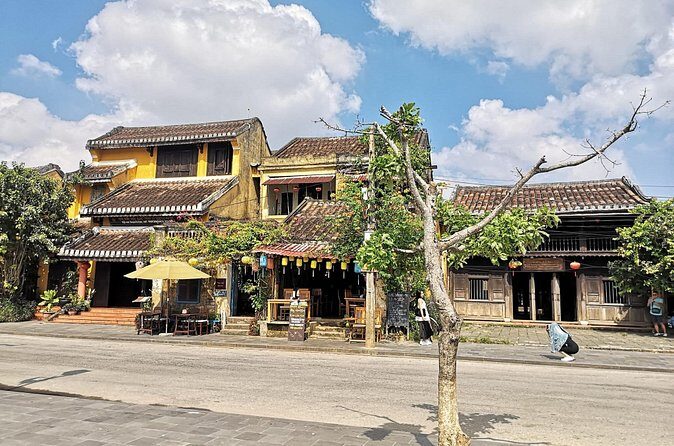 Private Car From Hue To Hoi An Old Town - Who Should Consider This Tour?