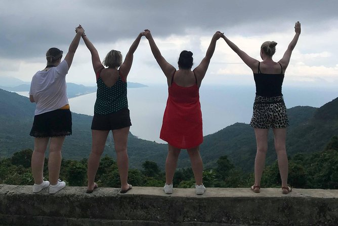 Private Car From Hue to Hoi an With English Speaking Driver - Pricing Options and Group Size