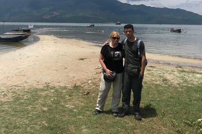 Private Car From Hue to Hoi an With English Speaking Driver - Booking Process and Availability