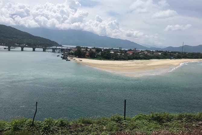 Private Car From Hue to Hoi an With English Speaking Driver - Common Questions (FAQs)
