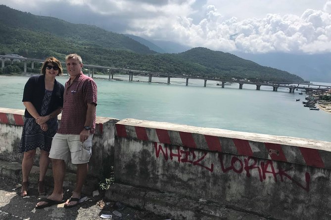 Private Car From Hue to Hoi an With English Speaking Driver - Customer Reviews and Testimonials