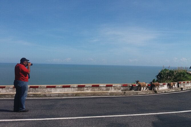 Private Car From Hue to Hoi an With English Speaking Driver - Benefits of Hiring an English Speaking Driver