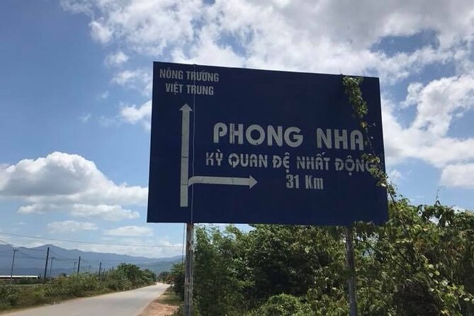 Private Car From Hue to Phong Nha or Vice Versa - Helpful Tips for a Smooth Journey