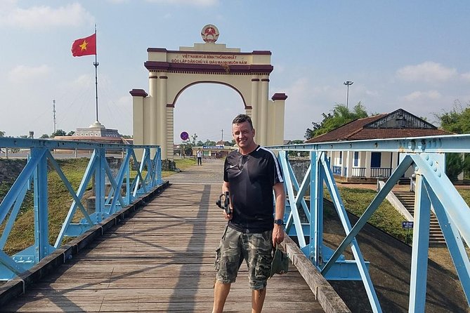 Private Car From Hue to Vinh Moc Tunnel (DMZ Tour) - Additional Information