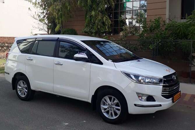 Private Car From Jaipur to Jodhpur - Good To Know