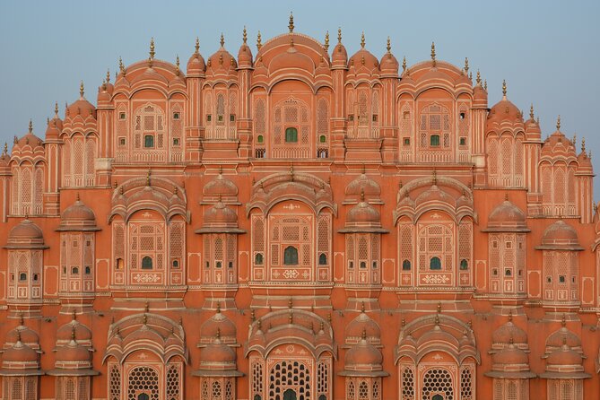 Private Car From Jaipur to Jodhpur - Frequently Asked Questions