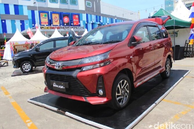 Private Car From Kuta To Senaru/Senaru To Kuta - Booking Private Car Service