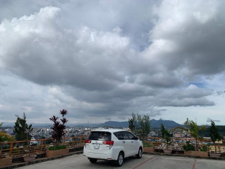 Private Car From Nha Trang to Dalat and Vice Versa - Good To Know