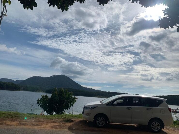 Private Car From Nha Trang to Dalat and Vice Versa - Booking and Payment Details