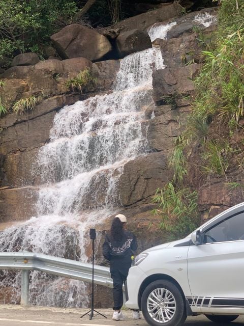 Private Car From Nha Trang to Dalat and Vice Versa - Pickup Information Guidelines