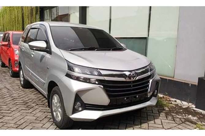 Private Car From Senaru To Senggigi/Senggigi To Senaru - Booking Information