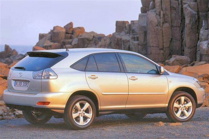 Private Car From Siem Reap to Phnom Penh - Cancellation Policy