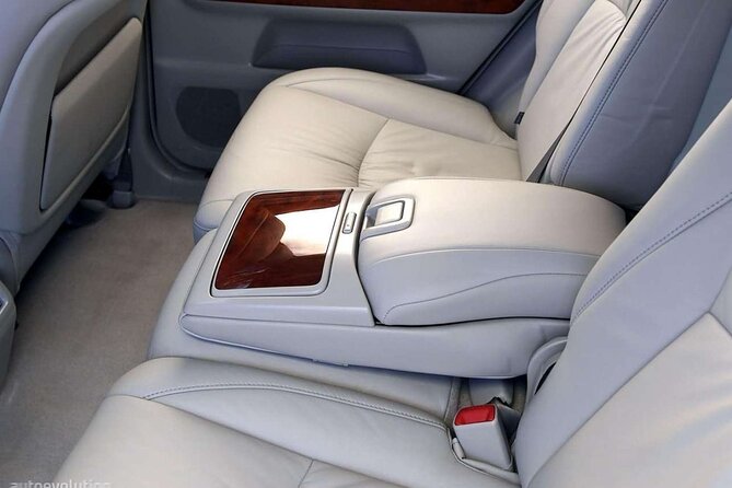 Private Car From Siem Reap to Phnom Penh - Customer Reviews