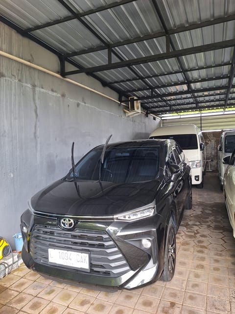 Private Car From Yogyakarta-Bromo-Tumpak Sewu-Ijen-Bali - Key Points