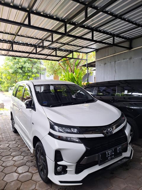 Private Car From Yogyakarta-Bromo-Tumpak Sewu-Ijen-Bali - Detailed Itinerary