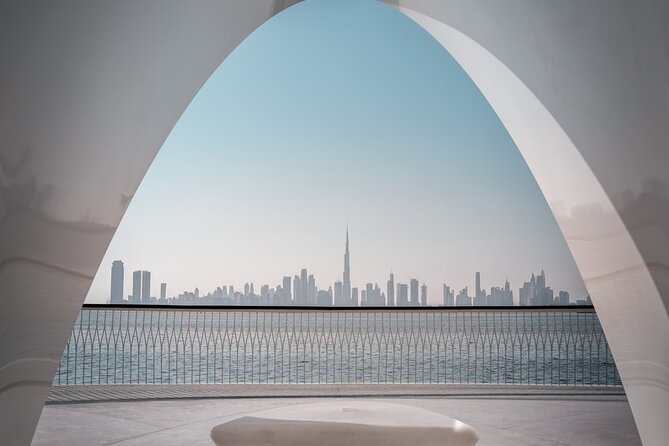 Private Car & Guide in Dubai - What to Expect From a Private Car & Guide Tour in Dubai