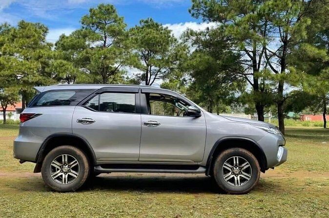 Private car Hanoi to Ninh Binh (Tam Coc, Trang An) and vice versa - The Experience: Behind the Scenes