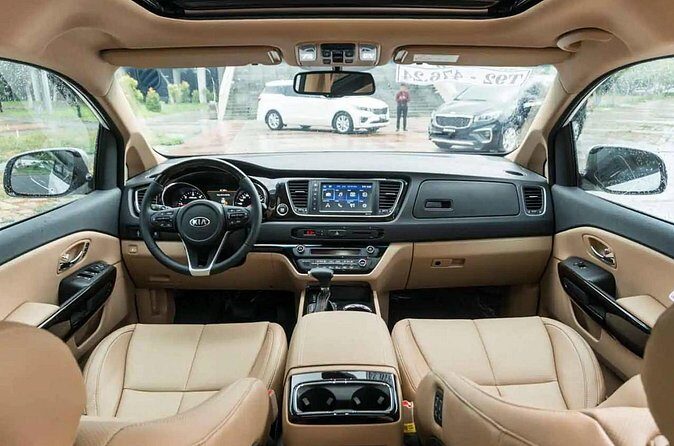 Private car Hanoi to Ninh Binh (Tam Coc, Trang An) and vice versa - Who Should Consider This Tour?