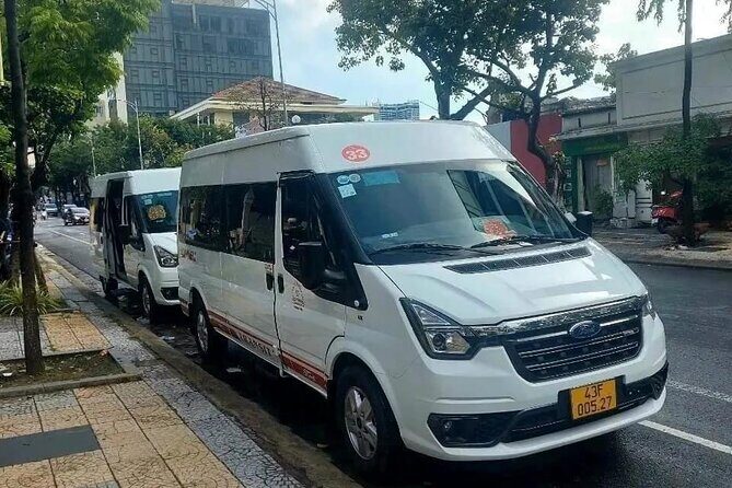 Private Car Hire and Drives in Hoi An/ Da Nang city - Good To Know