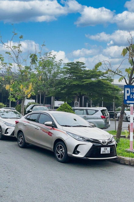Private Car Hire Da Nang to Quang Binh - Why Choose Our Service