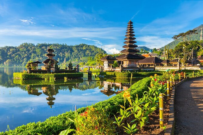 Private Car Hire in Bali With an English Speaking Driver - Pricing and Booking Details