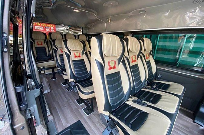 Private Car: Ho Chi Minh Airport(SGN) Tan Son Nhat To Tien Thanh - Who Should Book This Transfer?