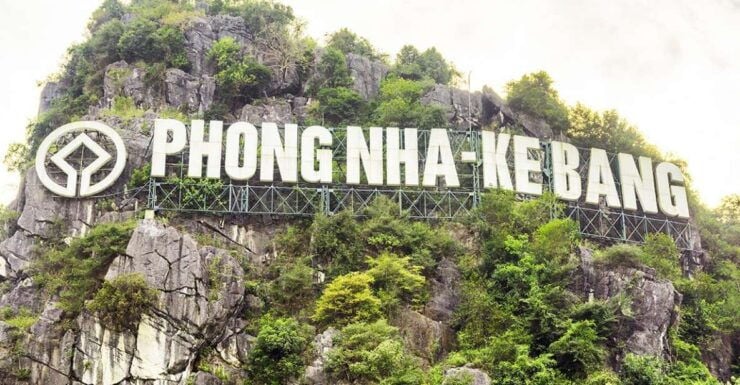 Private Car Hue To Phong Nha Sightseeing DMZ - Private Car Journey Details