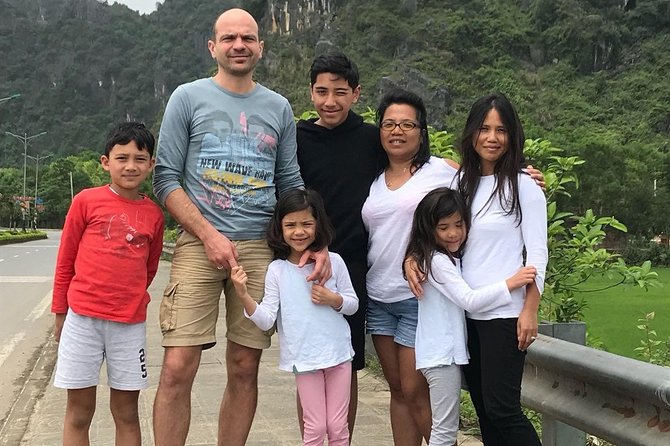Private Car Hue To Phong Nha Sightseeing Dmz - Inclusions