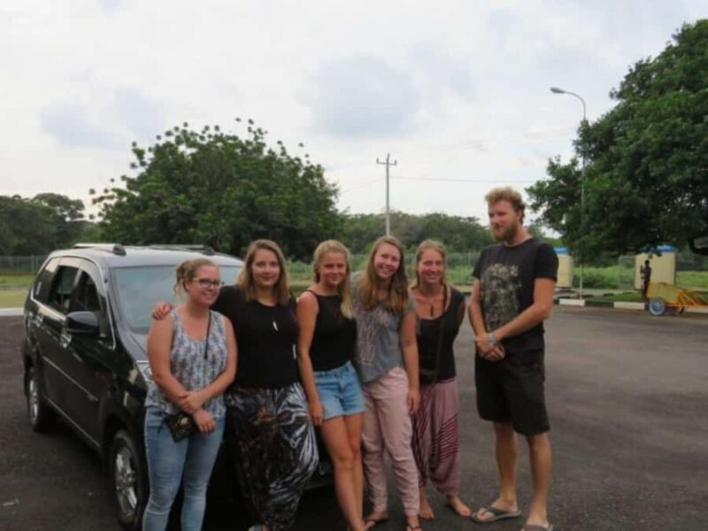 Private car Jepara - Surabaya - Introducing the Private Car Jepara - Surabaya Experience