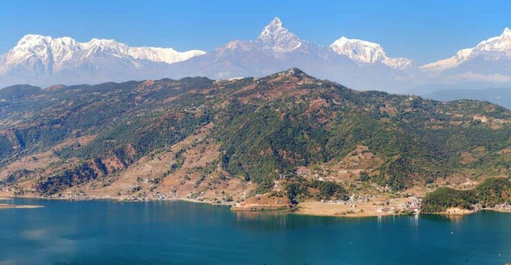 Private Car Kathmandu to Pokhara With Stop at Bandipur - Pricing Details