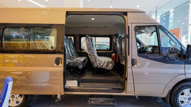 Private Car: Lien Khuong Airport <=> Dalat - Vehicle Choices