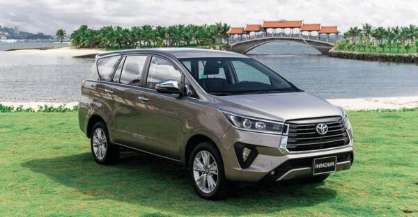 Private Car: Lien Khuong Airport <=> Dalat - Service Features