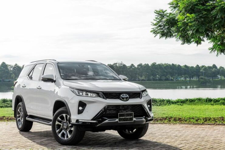 Private Car: Lien Khuong Airport Dalat - Good To Know